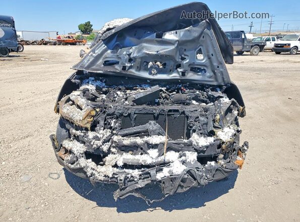 1FMCU0F77HUD20728 2017 FORD ESCAPE Burn წინა ხედი