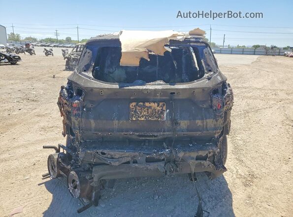 1FMCU0F77HUD20728 2017 FORD ESCAPE Burn უკანა ხედი
