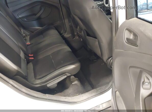 1FMCU0F78GUA53159 2016 FORD ESCAPE White Widok naklejki z numerem VIN
