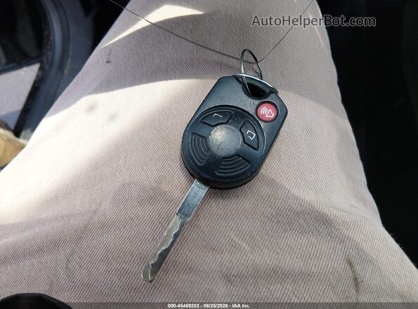 1FMCU0F78KUB46126 2019 FORD ESCAPE Black Вид панелі приладів
