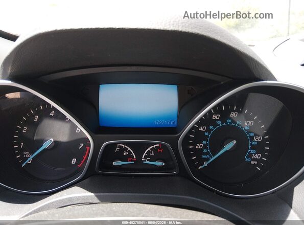 1FMCU0F79GUC77072 2016 FORD ESCAPE Red 