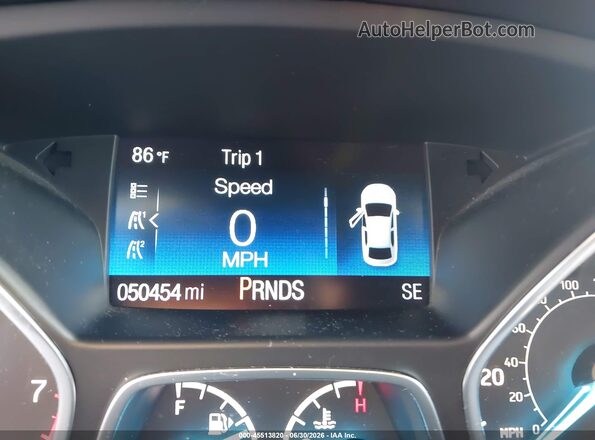 1FMCU0F7XJUB95603 2018 FORD ESCAPE Black 