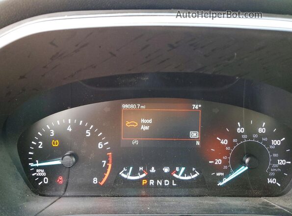 1FMCU0G60LUB22166 2020 FORD ESCAPE White 