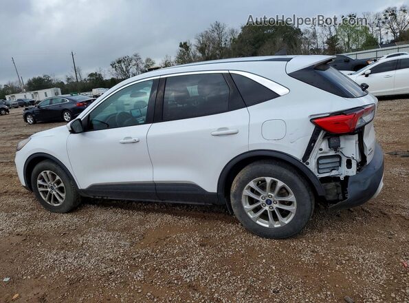1FMCU0G60LUB22166 2020 FORD ESCAPE White 