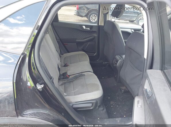 1FMCU0G60LUB23219 2020 FORD ESCAPE Black VIN կոդի պիտակի տեսք