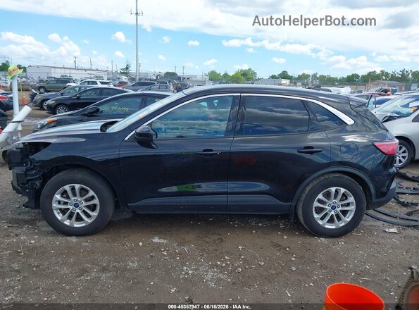 1FMCU0G60LUB23219 2020 FORD ESCAPE Black 