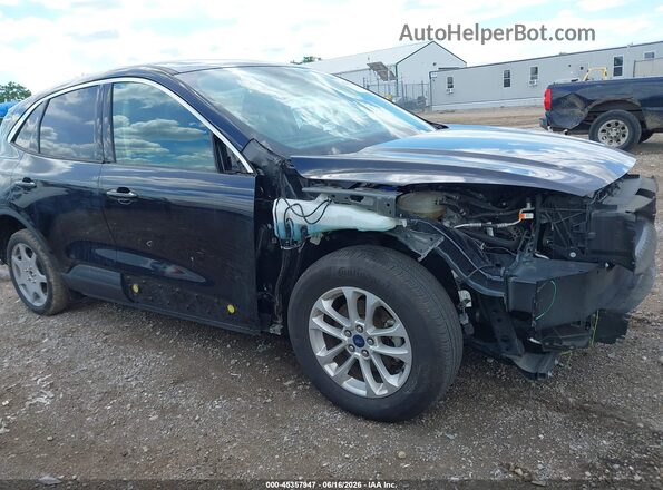 1FMCU0G60LUB23219 2020 FORD ESCAPE Black 