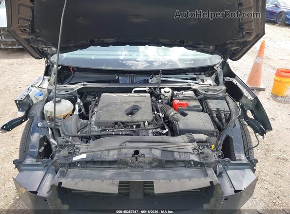1FMCU0G60LUB23219 2020 FORD ESCAPE Black Հետևի տեսք