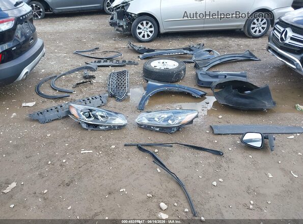 1FMCU0G60LUB23219 2020 FORD ESCAPE Black Սարքավորումների վահանակի տեսք