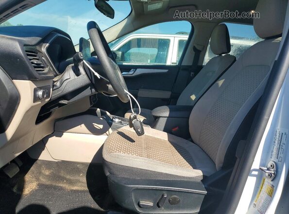 1FMCU0G60LUB92962 2020 FORD ESCAPE White 
