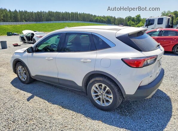 1FMCU0G60LUB92962 2020 FORD ESCAPE White 