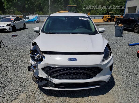 1FMCU0G60LUB92962 2020 FORD ESCAPE White 