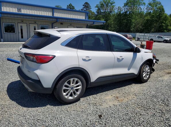 1FMCU0G60LUB92962 2020 FORD ESCAPE White 