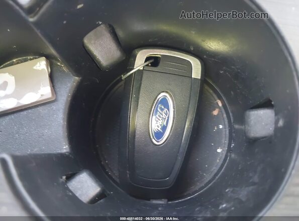 1FMCU0G60LUC32201 2020 FORD ESCAPE Red წინა პანელის ხედი