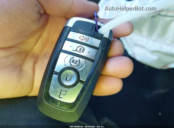 1FMCU0G60MUA48488 2021 FORD ESCAPE Dark Blue Вид панелі приладів