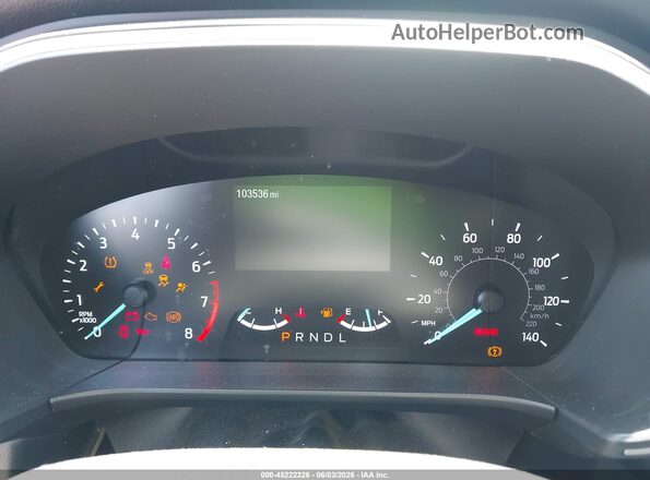 1FMCU0G60MUB01688 2021 FORD ESCAPE Blue Widok tylnych siedzeń
