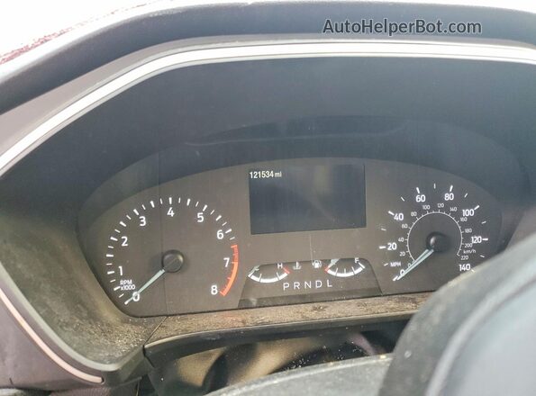1FMCU0G62MUB25765 2021 FORD ESCAPE Silver Սարքավորումների վահանակի տեսք
