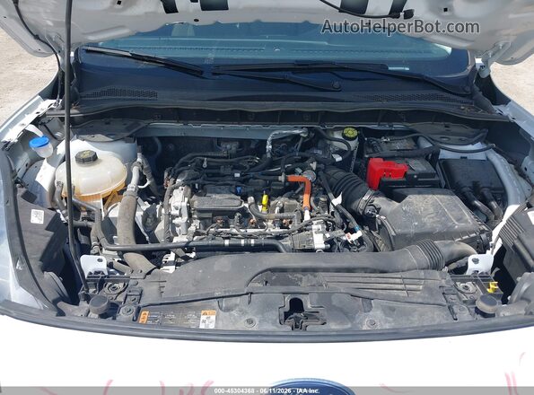 1FMCU0G62NUB96949 2022 FORD ESCAPE White Rear view