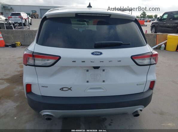 1FMCU0G64LUB23997 2020 FORD ESCAPE White 