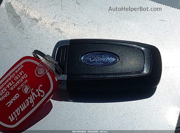 1FMCU0G64LUB28729 2020 FORD ESCAPE Blue წინა პანელის ხედი