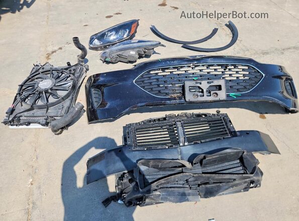 1FMCU0G64LUB89613 2020 FORD ESCAPE Black VIN կոդի պիտակի տեսք