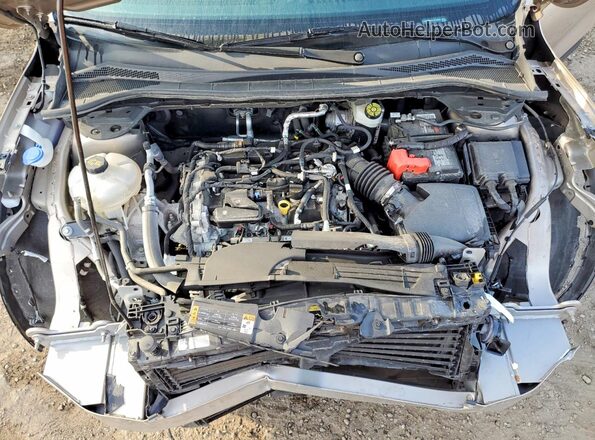 1FMCU0G64LUC38969 2020 FORD ESCAPE Tan 
