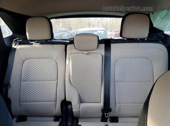 1FMCU0G64LUC38969 2020 FORD ESCAPE Tan 