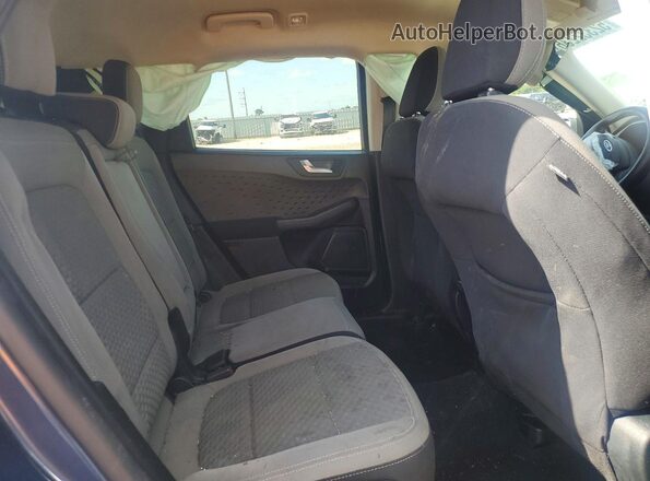 1FMCU0G64LUC42861 2020 FORD ESCAPE Blue 