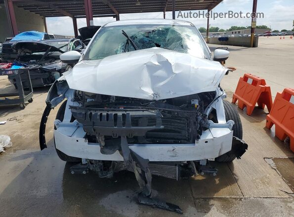 1FMCU0G64LUC43444 2020 FORD ESCAPE Белый 