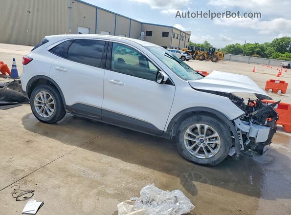 1FMCU0G64LUC43444 2020 FORD ESCAPE Белый 