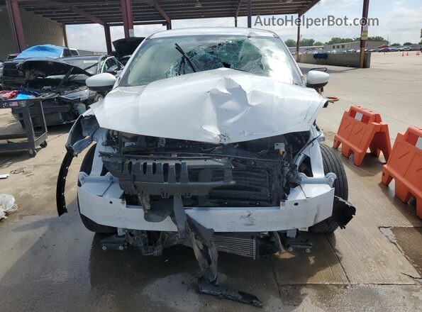 1FMCU0G64LUC43444 2020 FORD ESCAPE Белый 