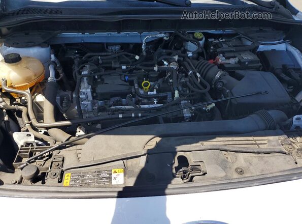 1FMCU0G64NUB89310 2022 FORD ESCAPE White 