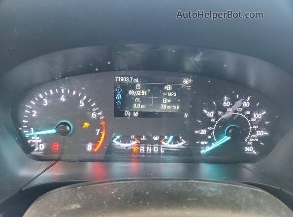 1FMCU0G64NUB89310 2022 FORD ESCAPE White 