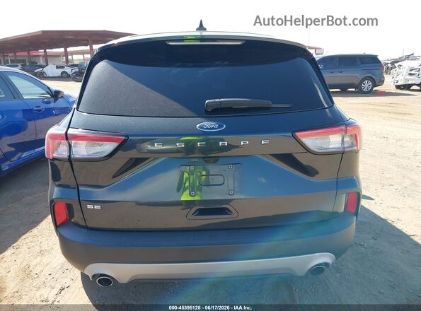 1FMCU0G64NUC01519 2022 FORD ESCAPE Серый 