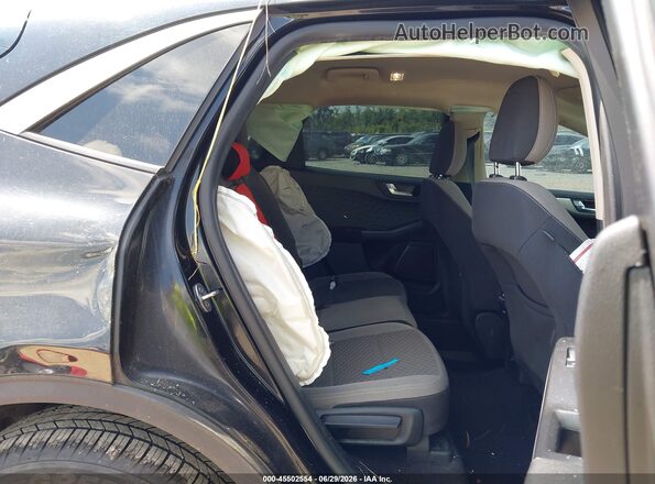 1FMCU0G65LUB74022 2020 FORD ESCAPE Черный Вид наклейки с VIN-кодом