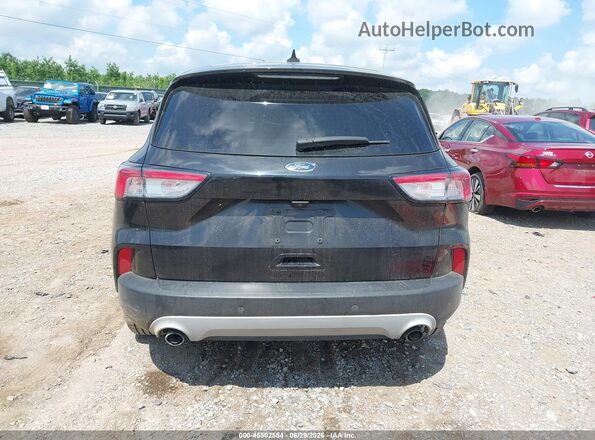 1FMCU0G65LUB74022 2020 FORD ESCAPE Черный 