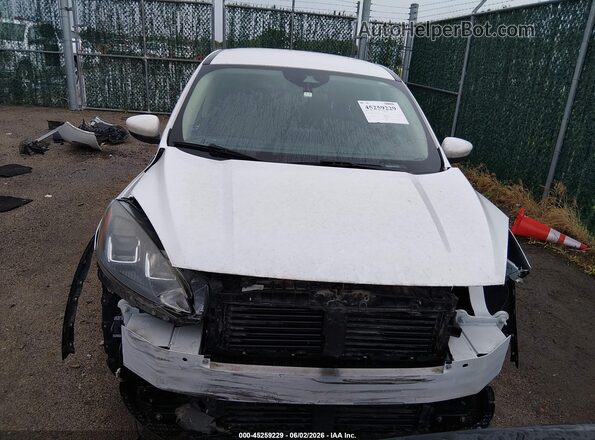 1FMCU0G65LUC11473 2020 FORD ESCAPE White Vista interior trasera