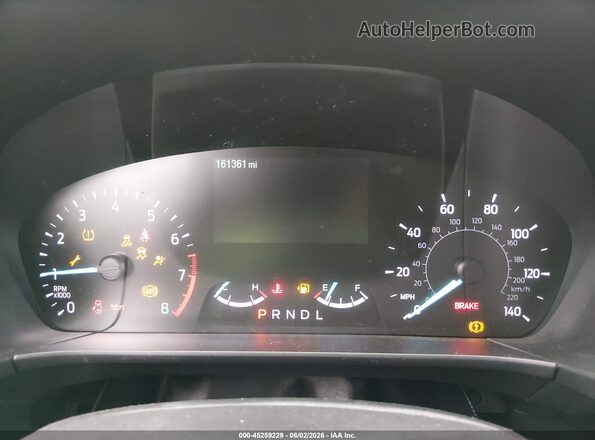 1FMCU0G65LUC11473 2020 FORD ESCAPE White Vista de los asientos traseros