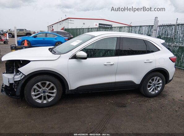 1FMCU0G65LUC11473 2020 FORD ESCAPE White 