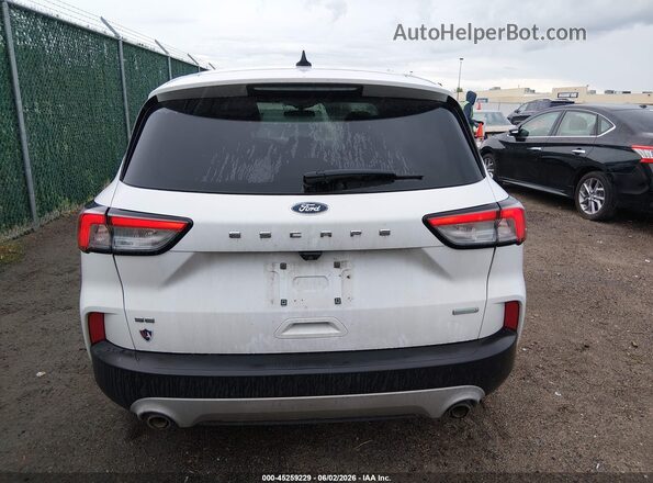 1FMCU0G65LUC11473 2020 FORD ESCAPE White 