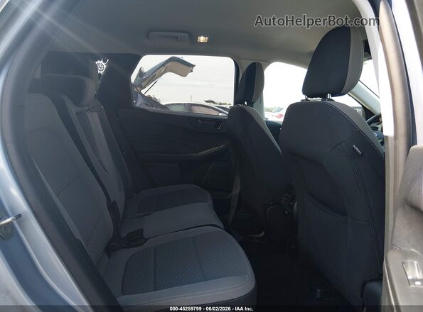 1FMCU0G65NUB52735 2022 FORD ESCAPE Blue VIN sticker view