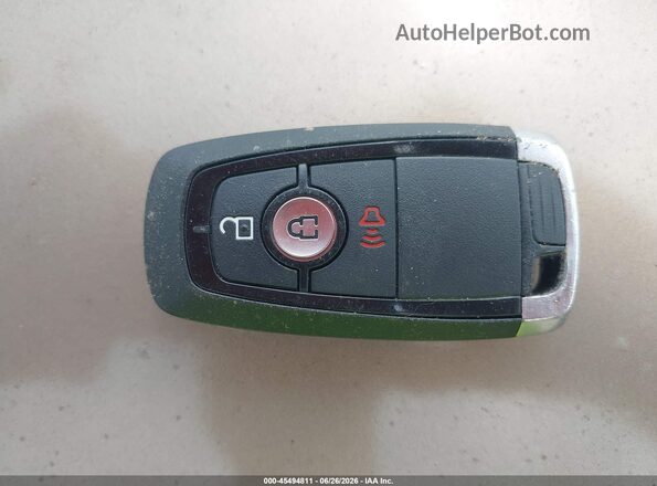 1FMCU0G67LUB46965 2020 FORD ESCAPE Burgundy Widok deski rozdzielczej