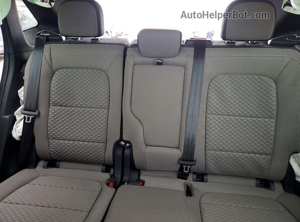 1FMCU0G67LUC50761 2020 FORD ESCAPE White Rear seats view