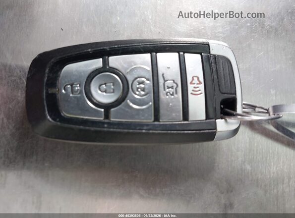 1FMCU0G68MUB15290 2021 FORD ESCAPE Белый Вид панели приборов