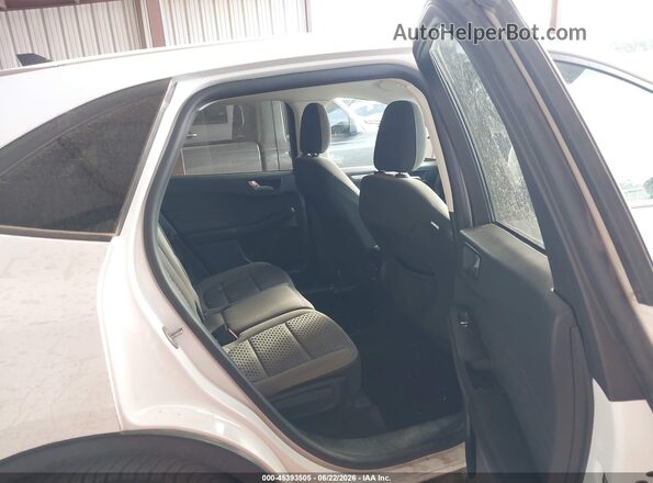 1FMCU0G68MUB15290 2021 FORD ESCAPE Белый Вид наклейки с VIN-кодом