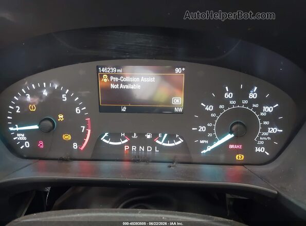 1FMCU0G68MUB15290 2021 FORD ESCAPE Белый Вид задних сидений