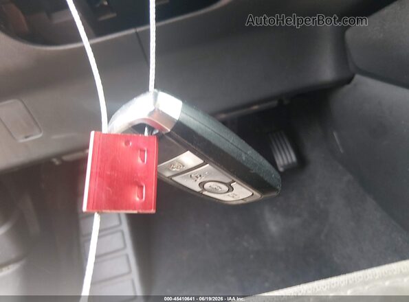 1FMCU0G68NUB37906 2022 FORD ESCAPE Red Առջևի վահանակի տեսք