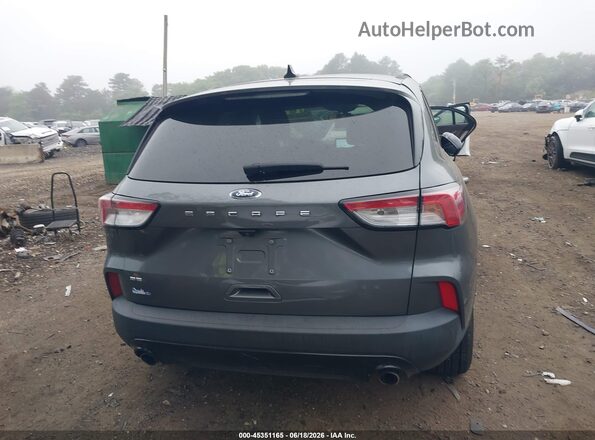 1FMCU0G68NUB63213 2022 FORD ESCAPE Серый 