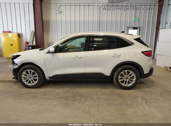 1FMCU0G69LUA78748 2020 FORD ESCAPE White 