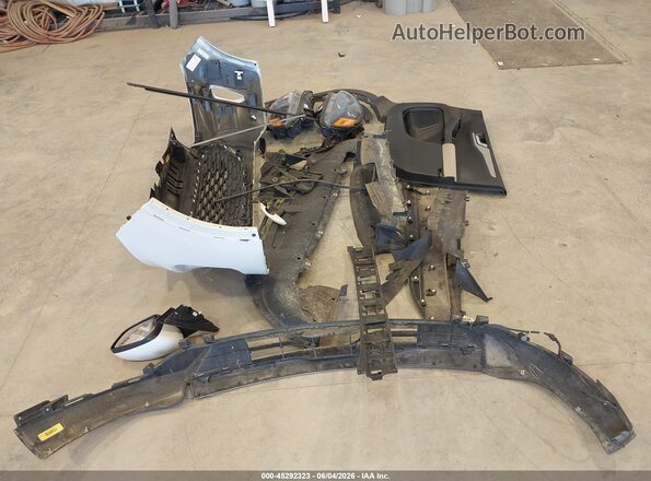 1FMCU0G69LUA78748 2020 FORD ESCAPE White Widok zestawu wskaźników